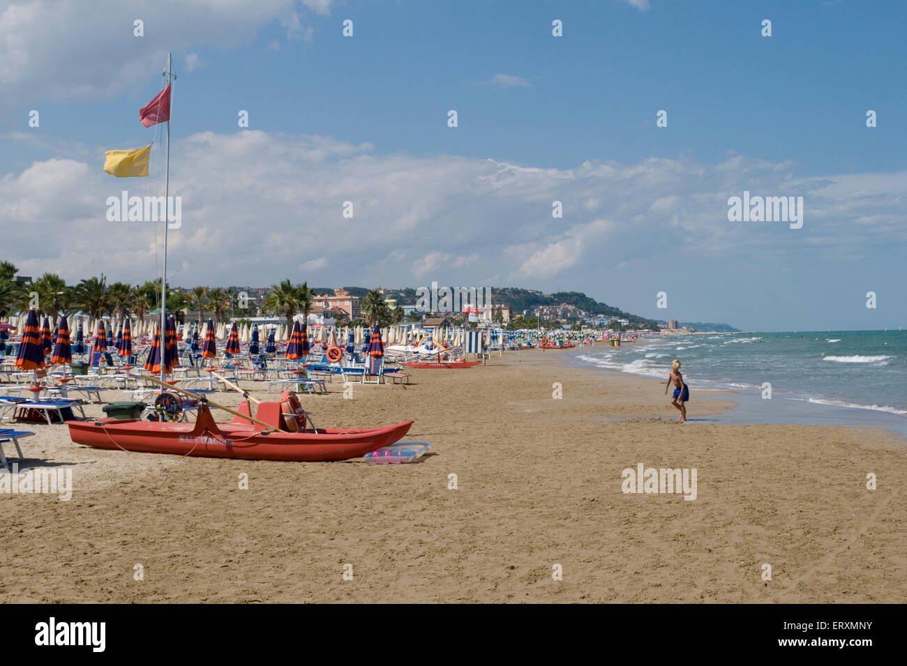 san benedetto del tronto regione