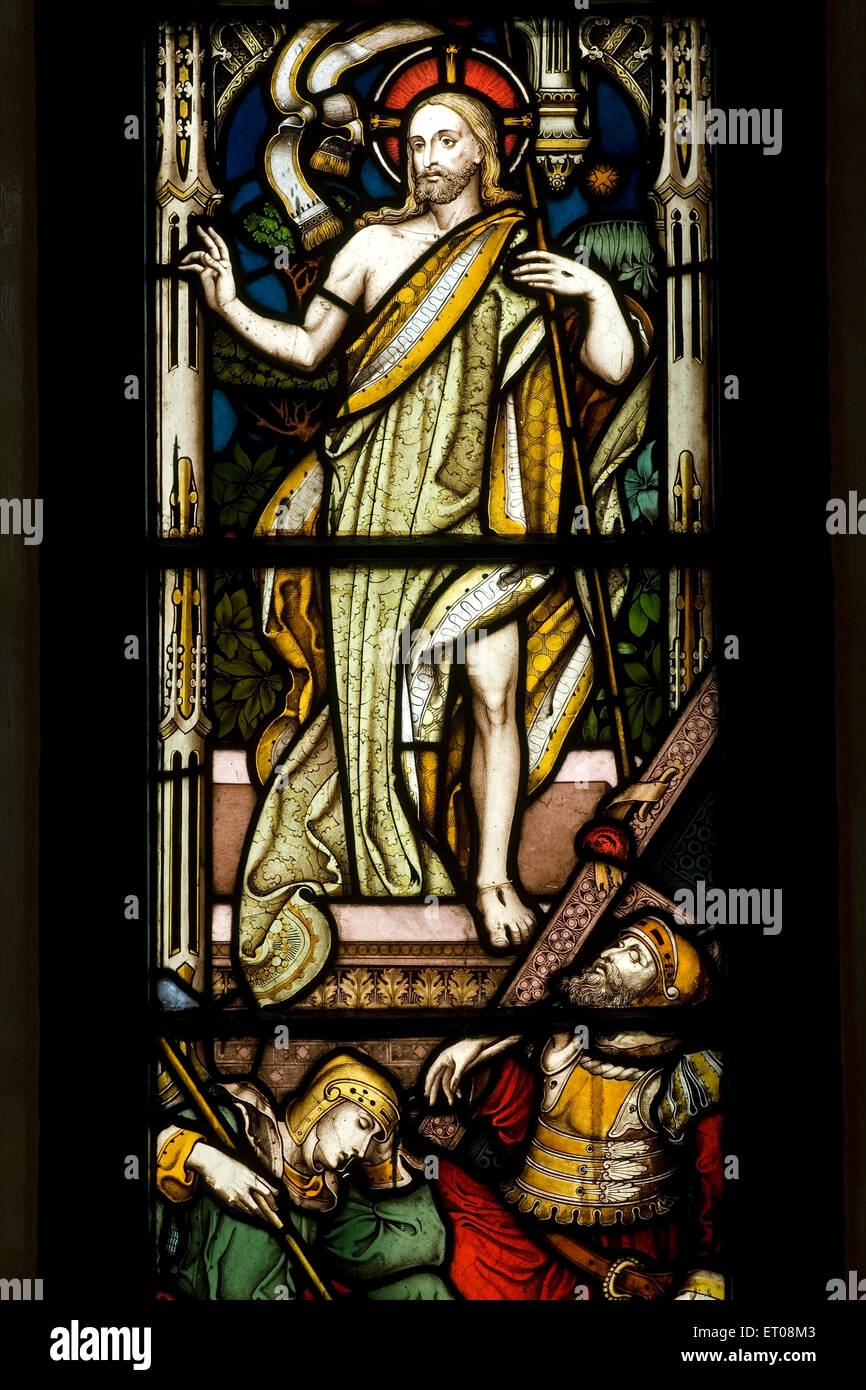 Heritage chiesa di Santo Stefano fondata nel 1830 ; Udhagamandalam Ooty ; Tamil Nadu ; India Foto Stock