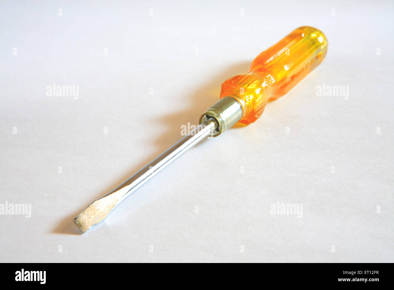 cacciavite , Foto Stock