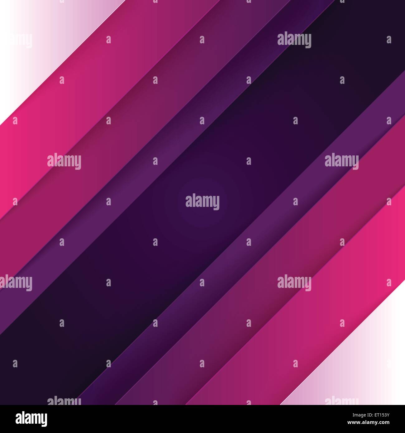 Abstract di porpora viola e di forma triangolare dello sfondo. EPS RGB 10  illustrazione vettoriale Immagine e Vettoriale - Alamy