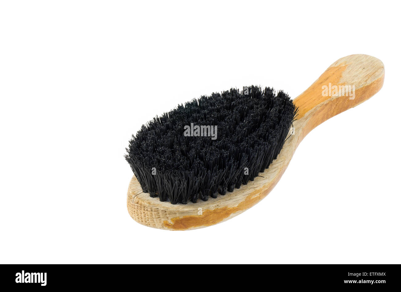 Vecchia spazzola per abiti immagini e fotografie stock ad alta risoluzione  - Alamy