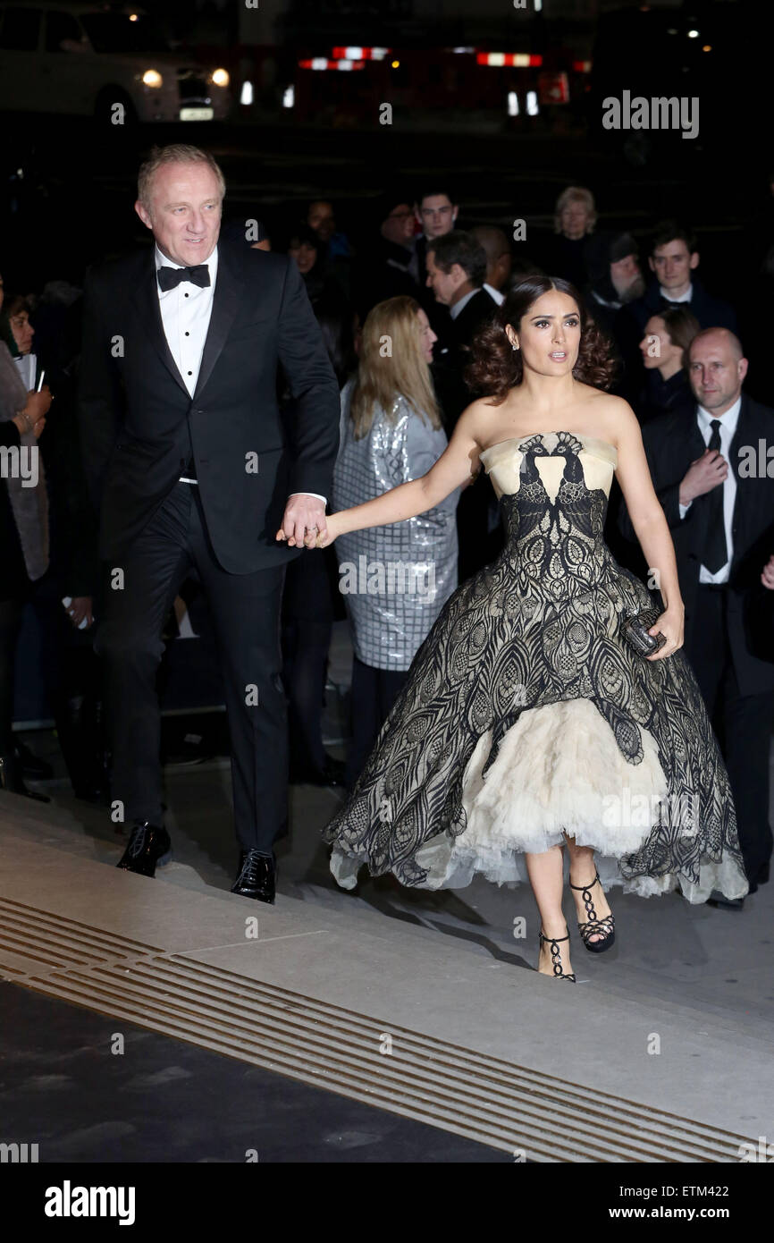 alexander mcqueen cena