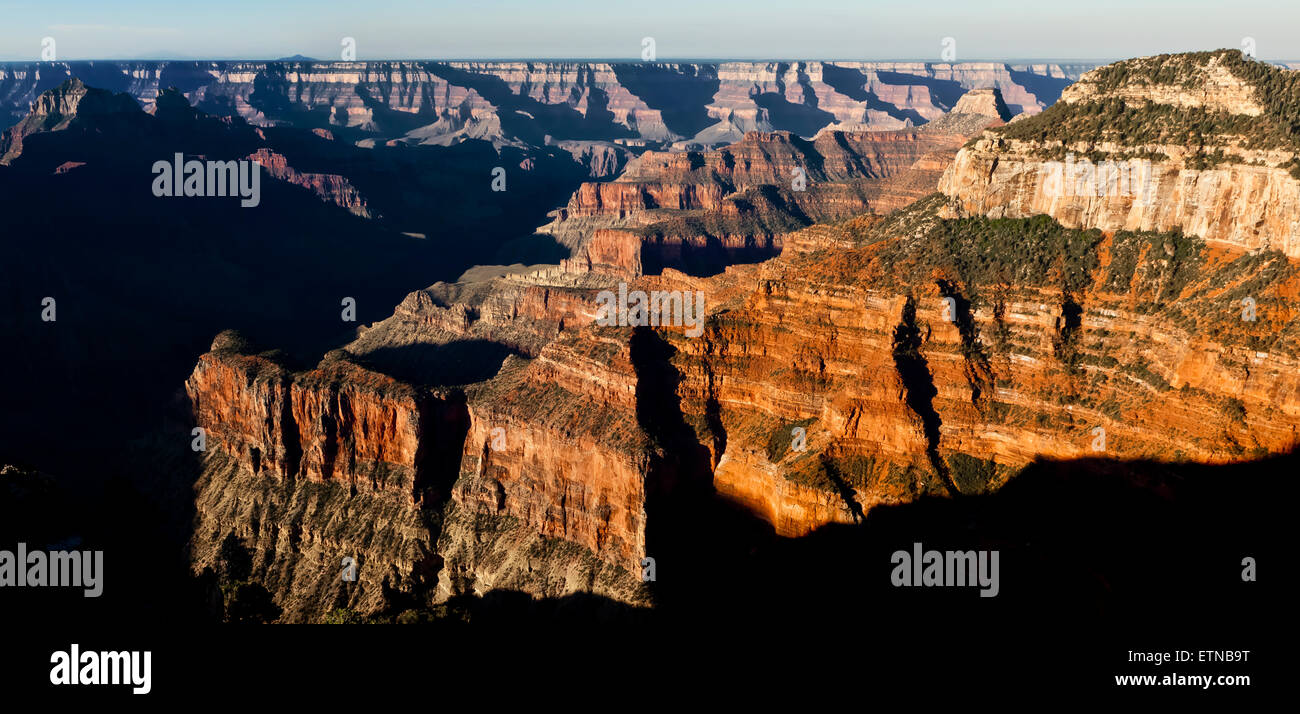 grand canyon arizona stati uniti