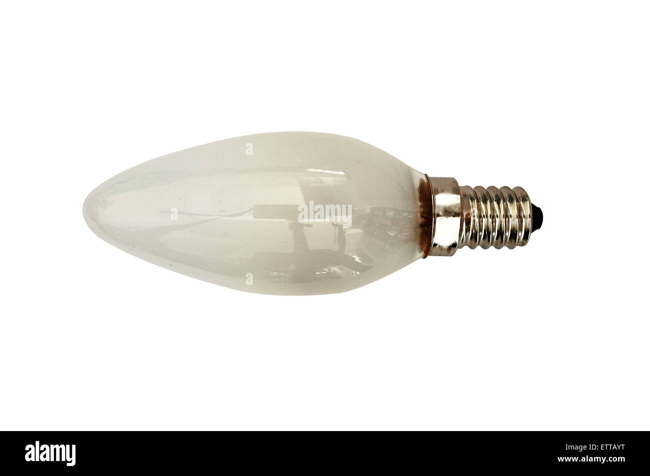 Lampadina Foto Stock