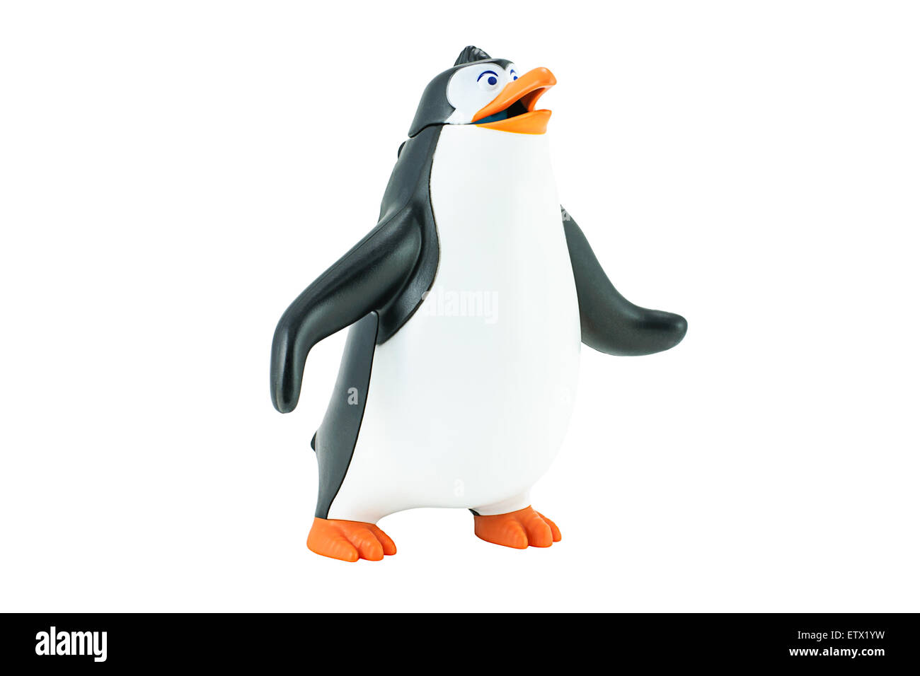 Giocattolo di pinguino immagini e fotografie stock ad alta risoluzione -  Alamy