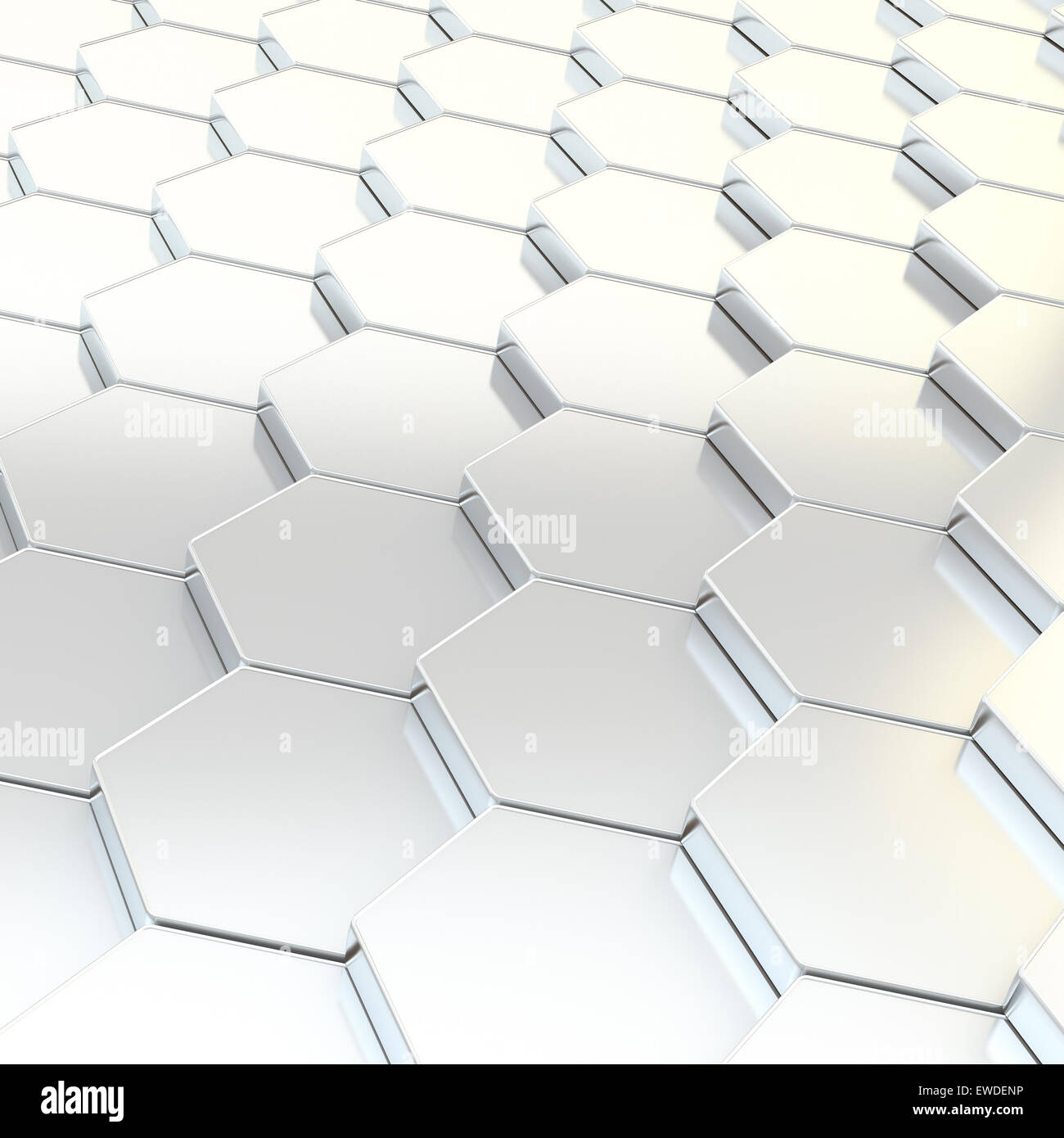 Abstract composizione di sfondo Foto Stock