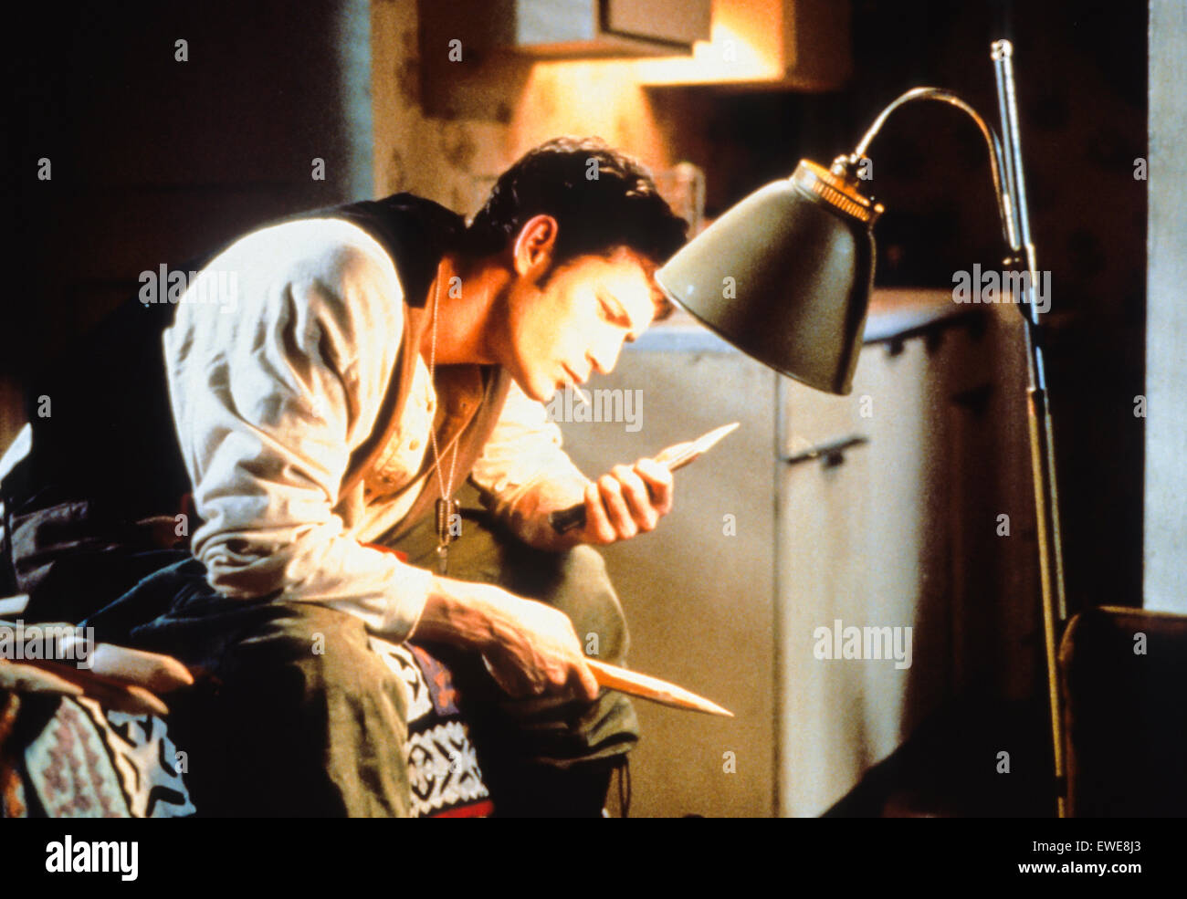 Buffy the Vampire Slayer Foto Stock