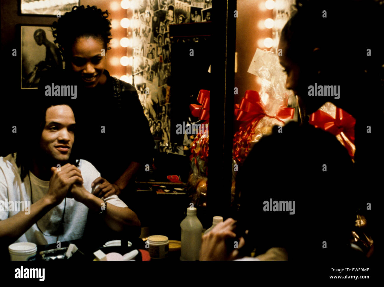 Bamboozled Foto Stock