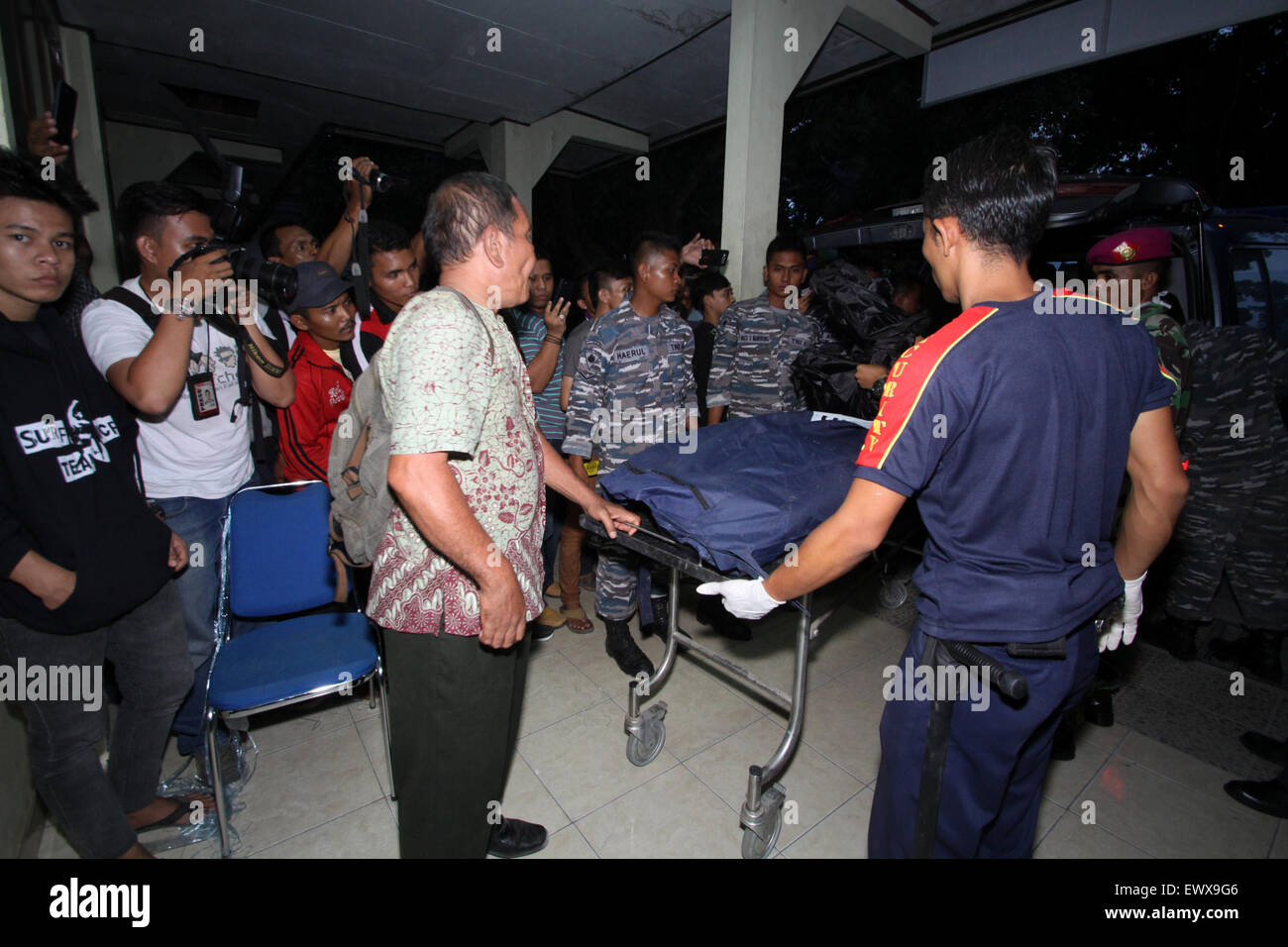 Quasi 142 vittime è diventato la vittima della Air Force C130 Hercules