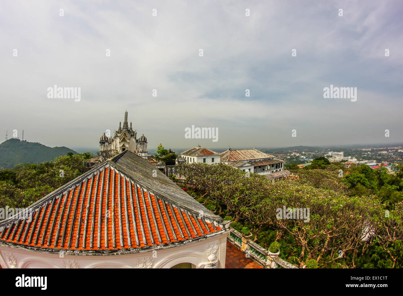 Khao wang Foto Stock