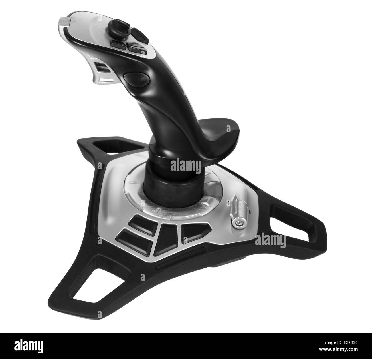 Joystick Foto Stock