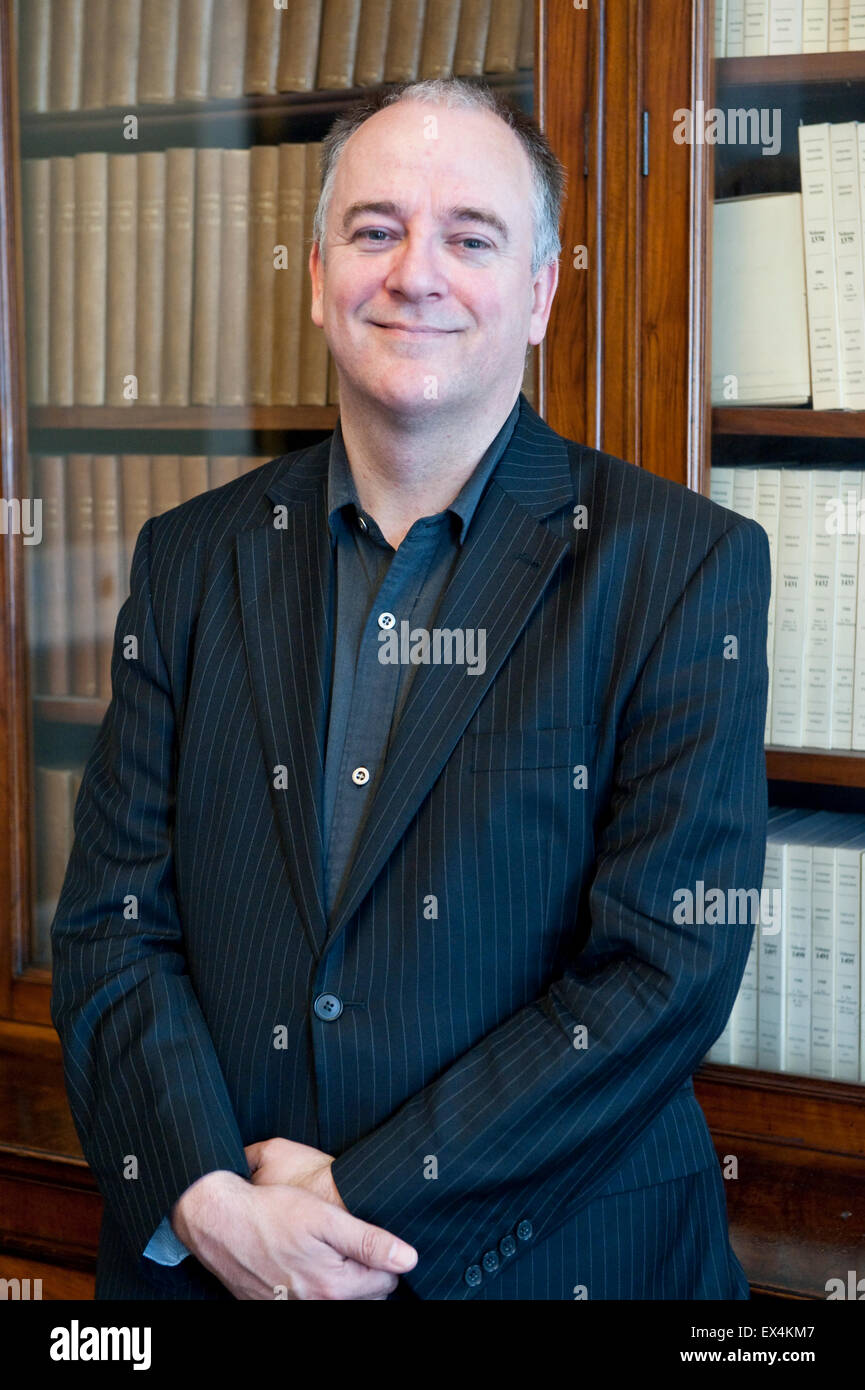 Dr Kerry marrone - Chatham House Foto Stock