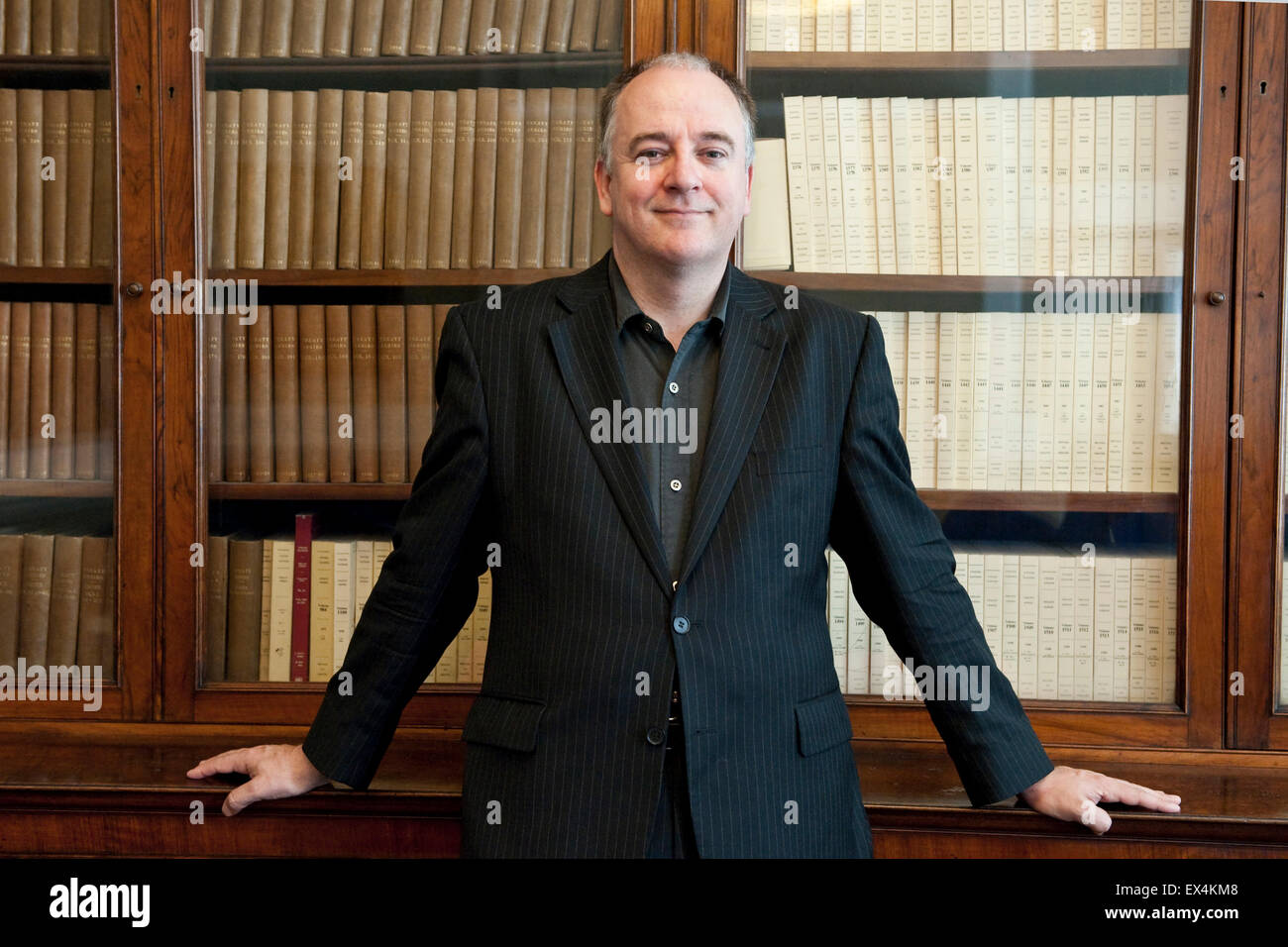 Dr Kerry marrone - Chatham House Foto Stock