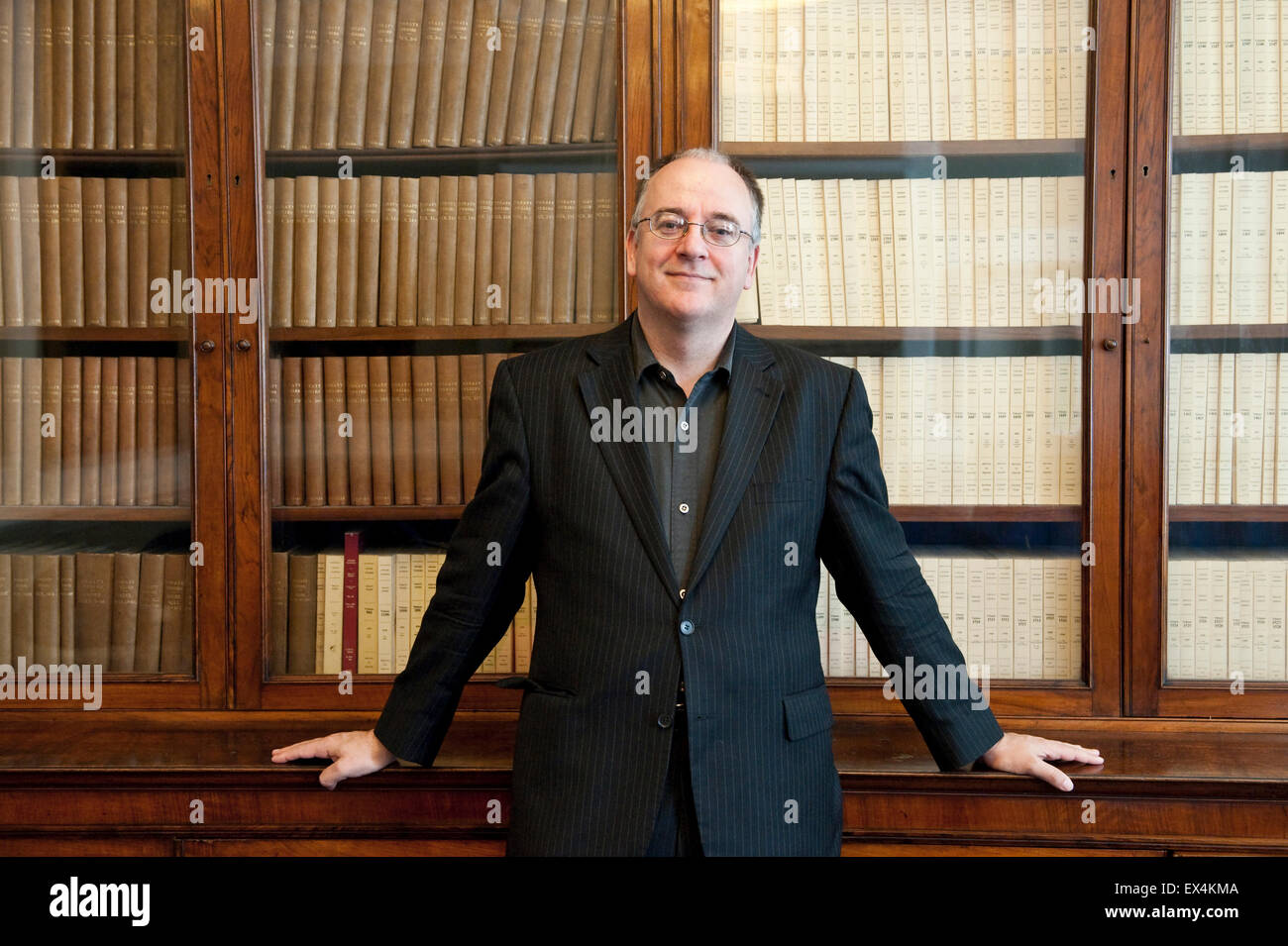 Dr Kerry marrone - Chatham House Foto Stock