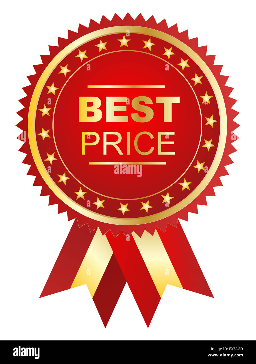 Medal Award, successo, vincendo, nastro, Prezzo Prezzo , Vettore, insegne, Laboratorio, Negozio, etichetta, simbolo icona Computer aspirati Foto Stock