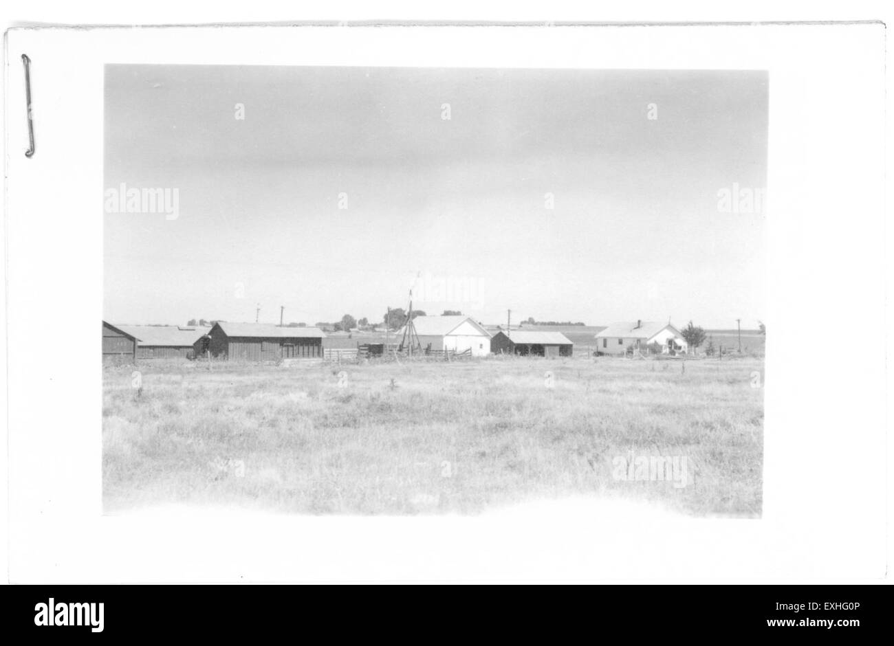 Questa fotografia raffigura un evento o un luogo identificato dal numero 4028-12 a Nampa, Idaho. Il numero corrisponde a una registrazione storica o amministrativa, che rappresenta un luogo o un evento specifico nella regione. Foto Stock