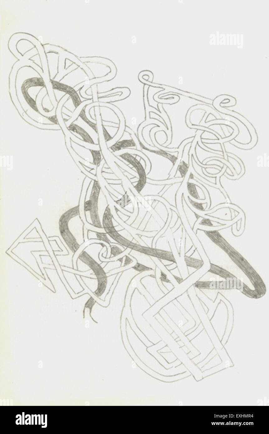 Questo disegno a matita cattura una scena di Elkhart, Indiana, raffigurante l'atmosfera di una caffetteria locale. Il pezzo riflette l'impegno della comunità con i servizi sociali e l'espressione artistica in un ambiente del Midwest. Foto Stock