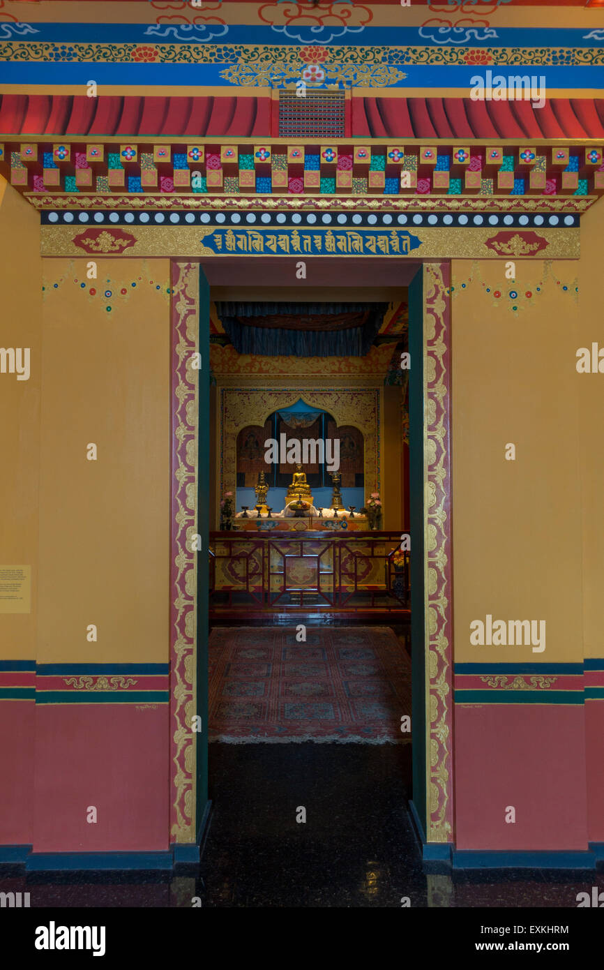 Newark Museum New Jersey NJ Foto Stock