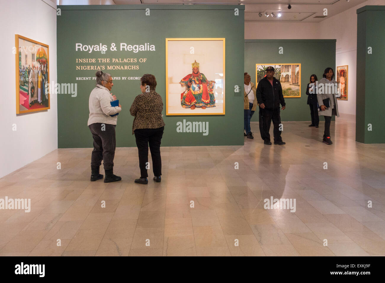 Newark Museum New Jersey NJ edificio Foto Stock
