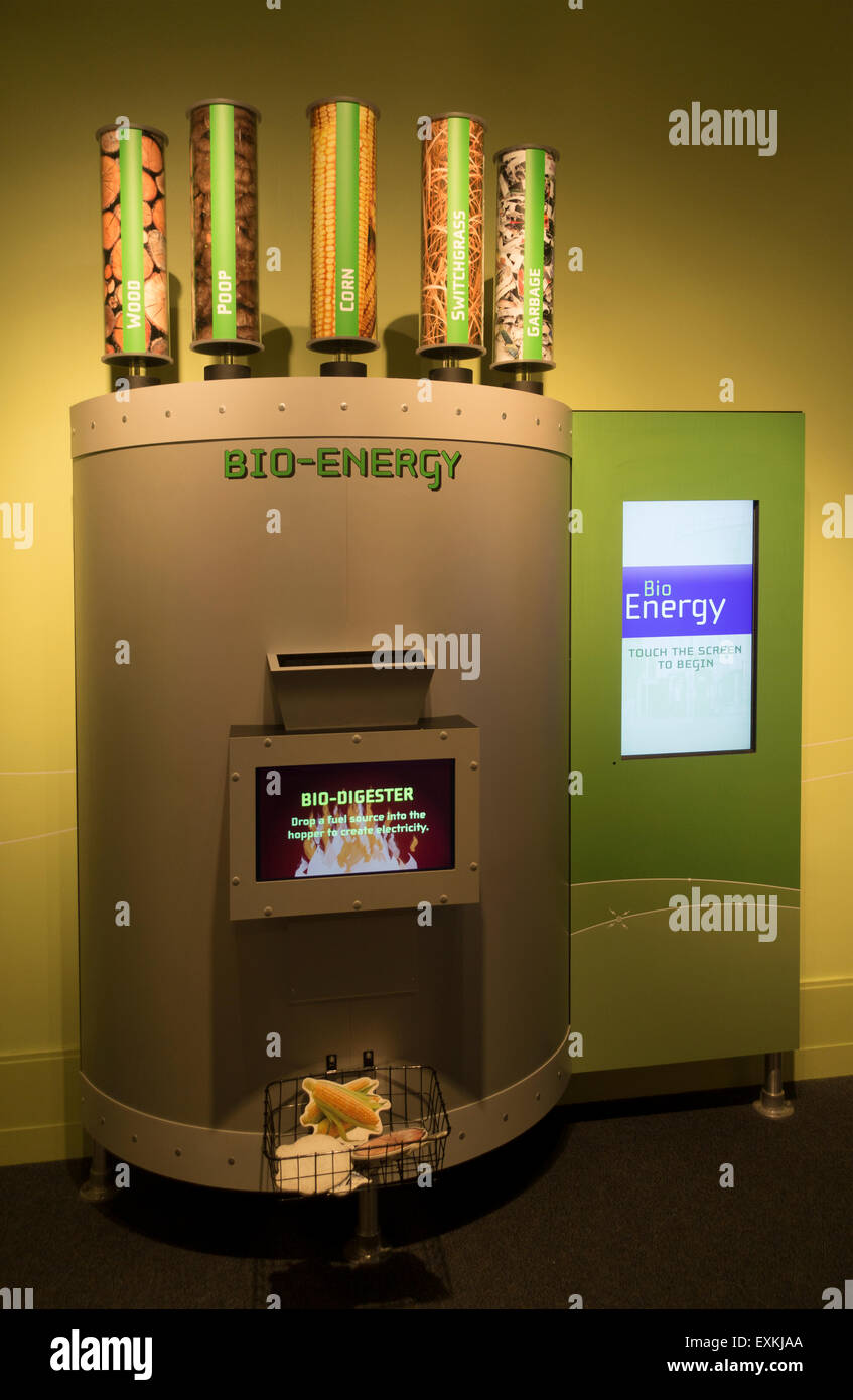 Newark Museum New Jersey NJ edificio Foto Stock