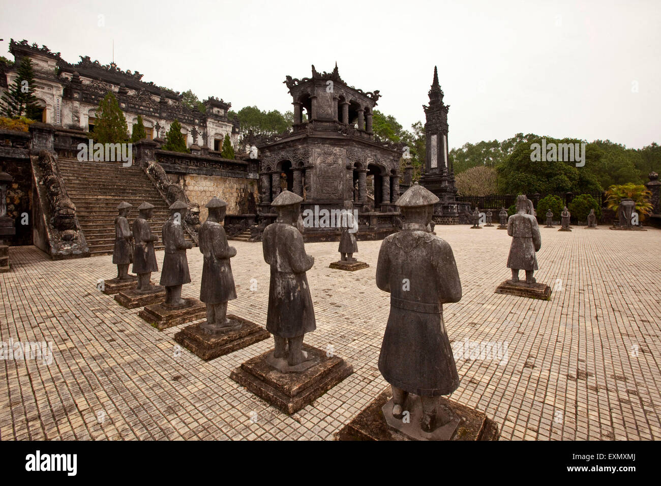 VIETNAM Foto Stock