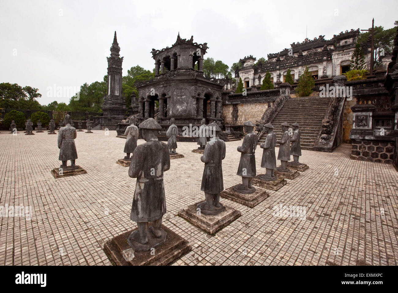 VIETNAM Foto Stock