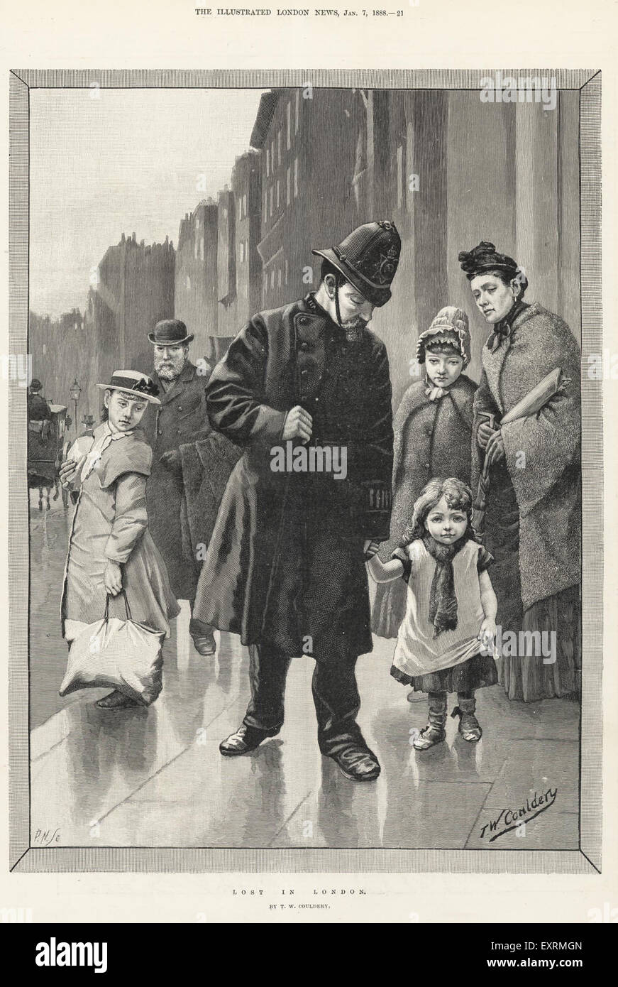 Britannia e i suoi figli immagini e fotografie stock ad alta