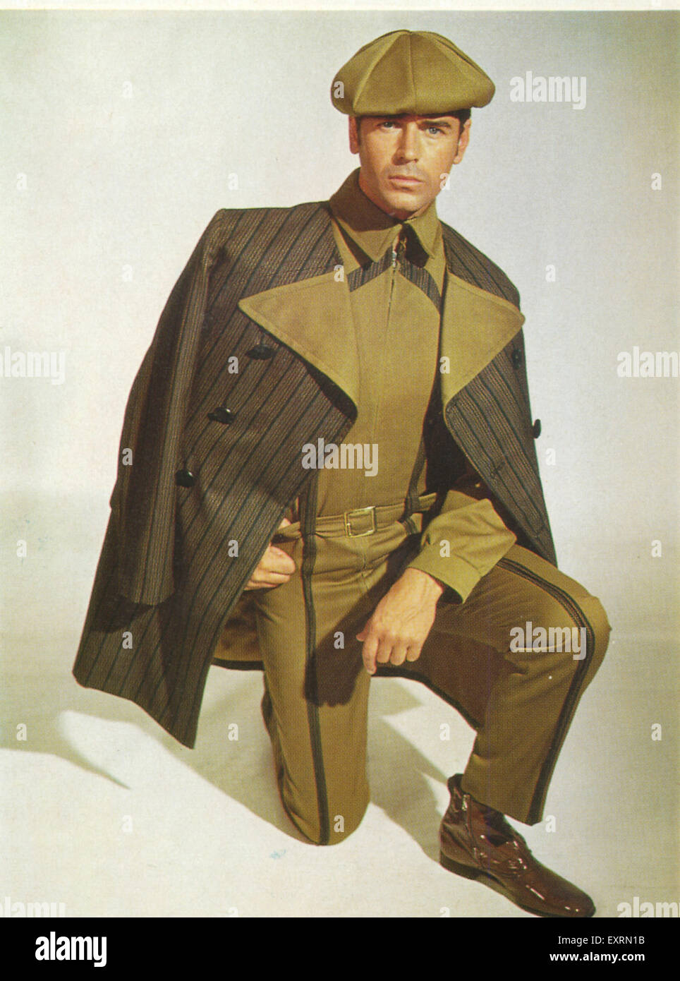 1960s uk mens fashion immagini e fotografie stock ad alta risoluzione Alamy
