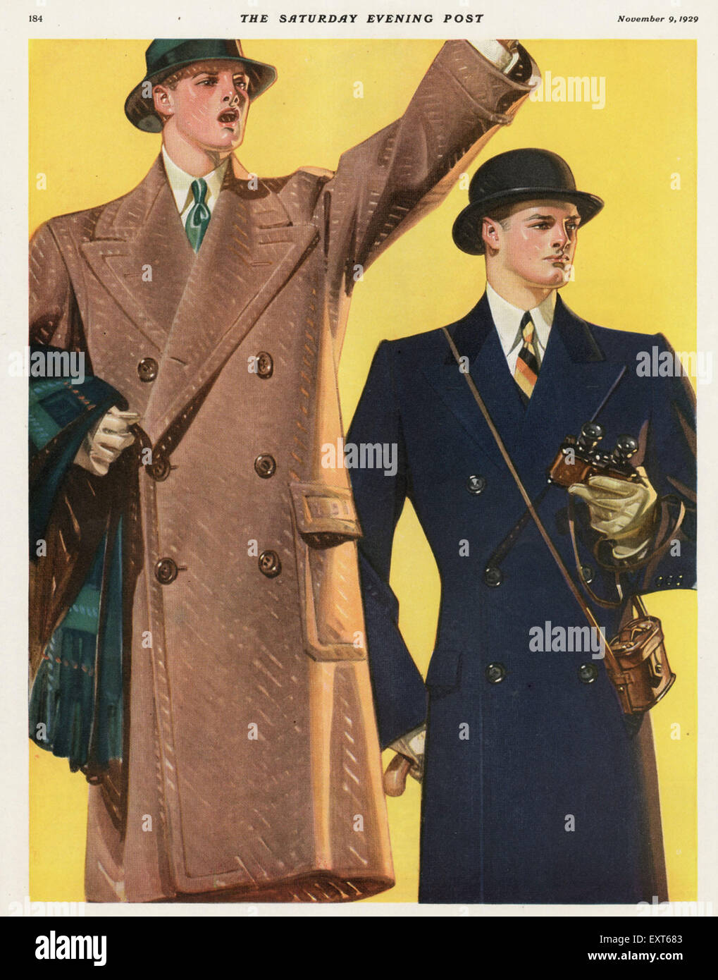 1920 coats 2025