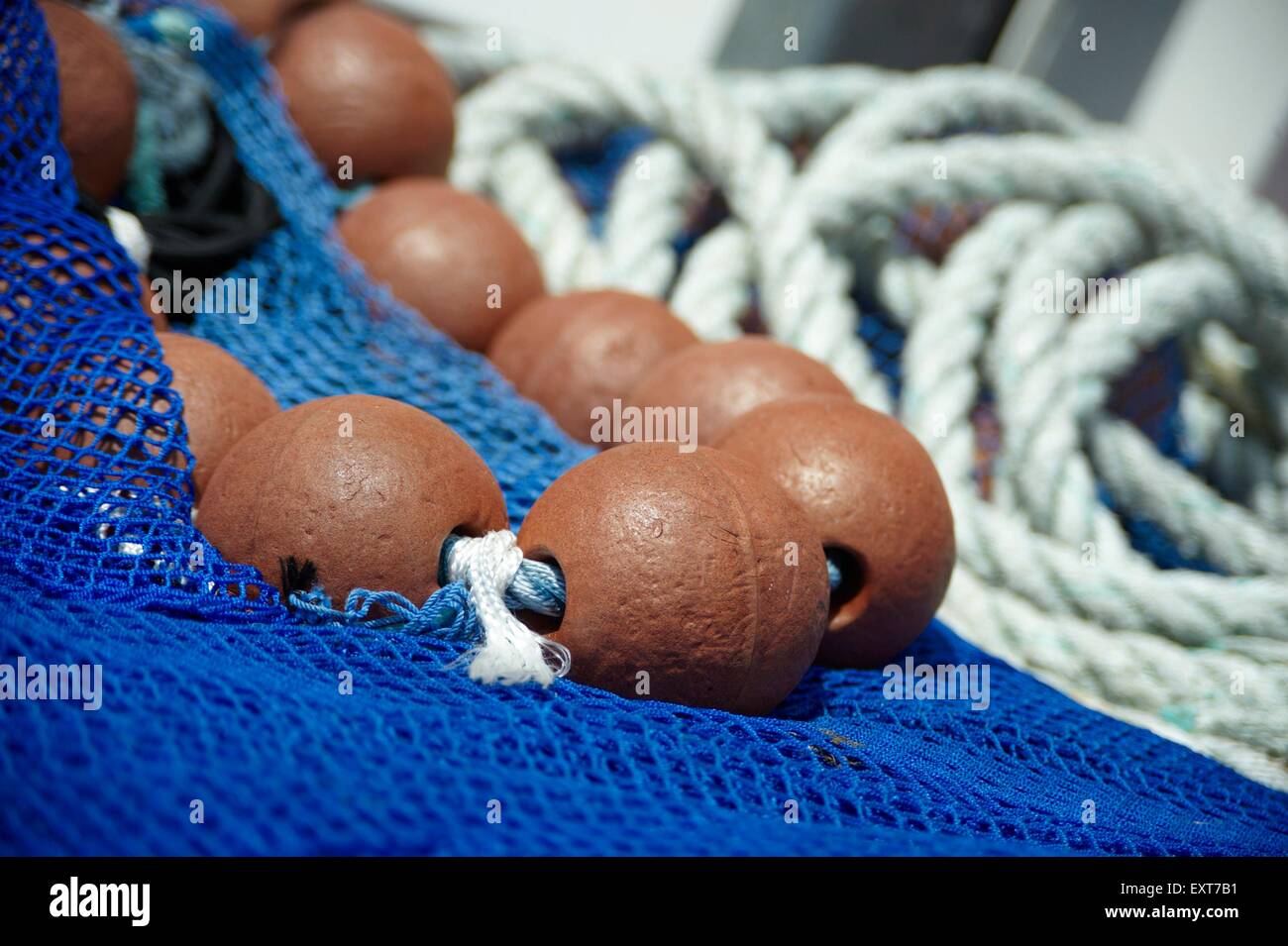 Galleggianti Per Reti Da Pesca - Set Da 5 Pezzi