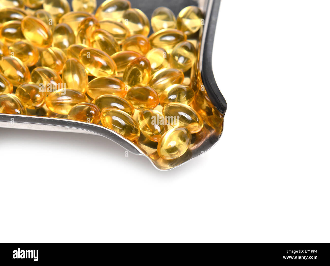 Medicina di prescrizione Foto Stock