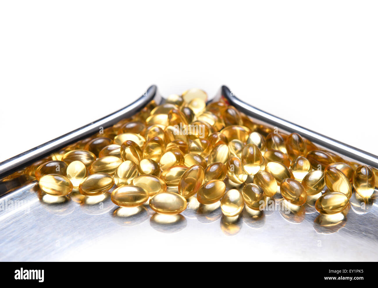 Medicina di prescrizione Foto Stock