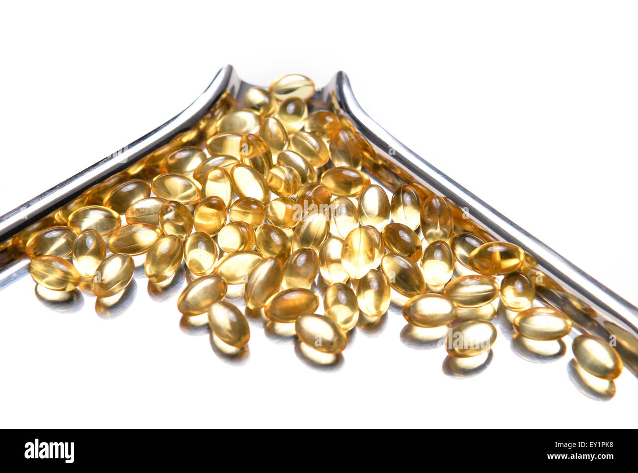 Medicina di prescrizione Foto Stock