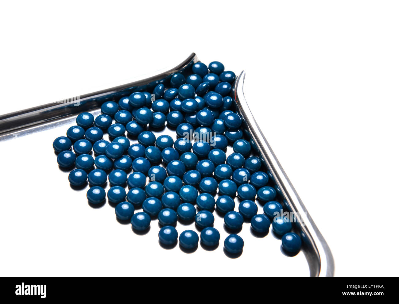 Medicina di prescrizione Foto Stock