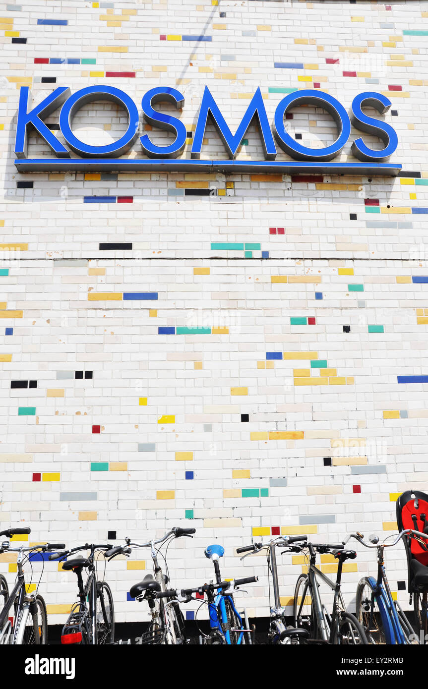 Kosmos Immagini e Fotos Stock - Alamy