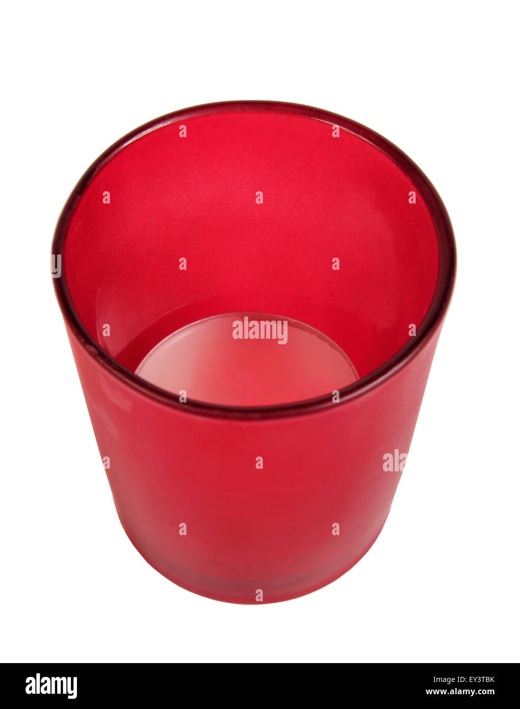 Lumicino titolare Foto Stock