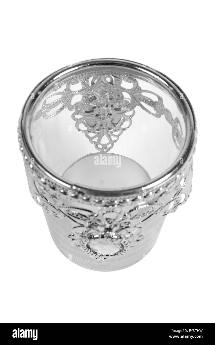 Lumicino titolare Foto Stock