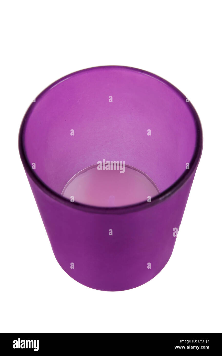 Lumicino titolare Foto Stock