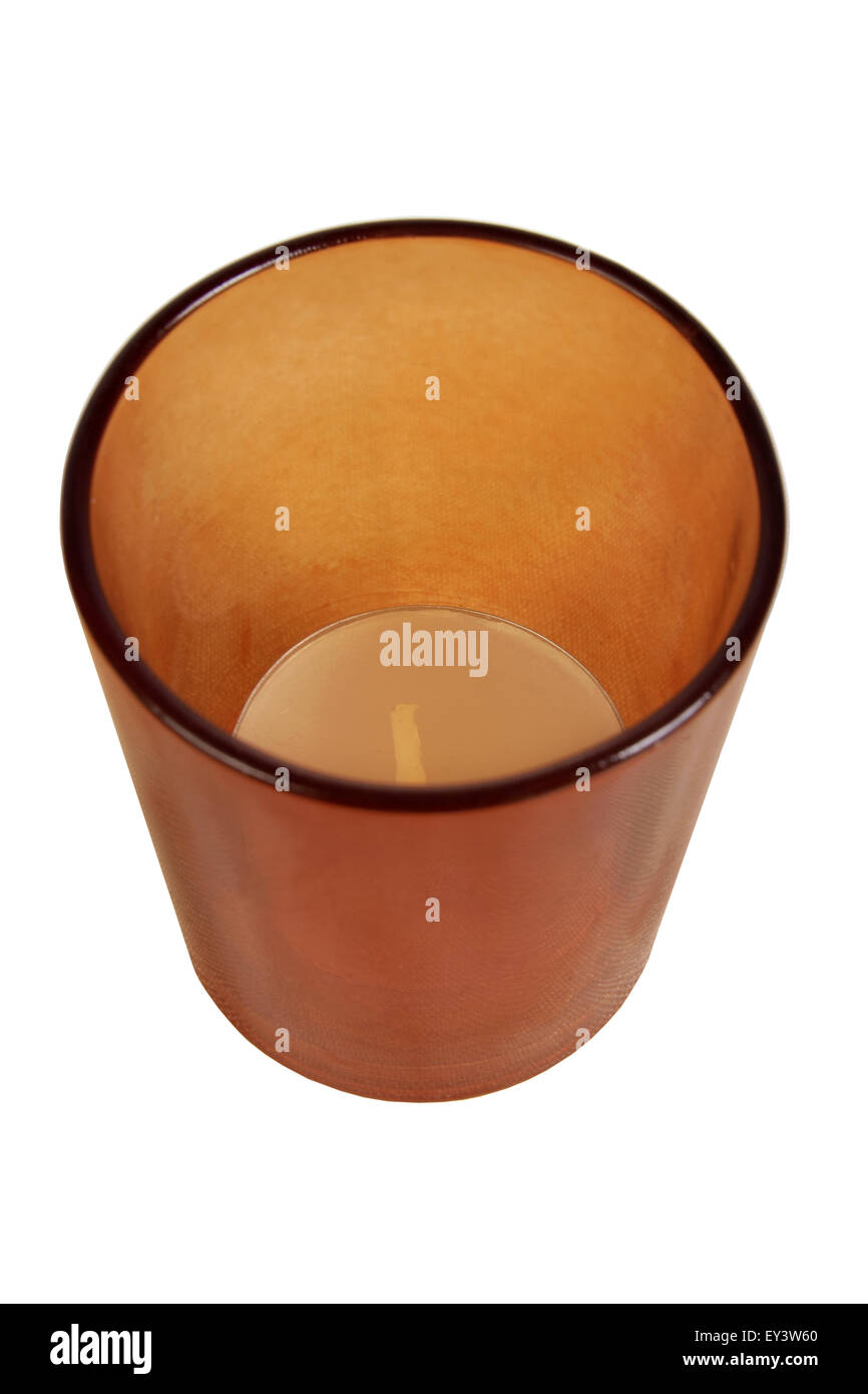 Lumicino titolare Foto Stock