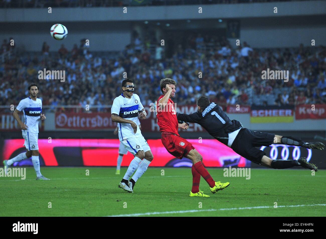 Allenamento Inter Milanportiere Allenamento Inter Milanportiere