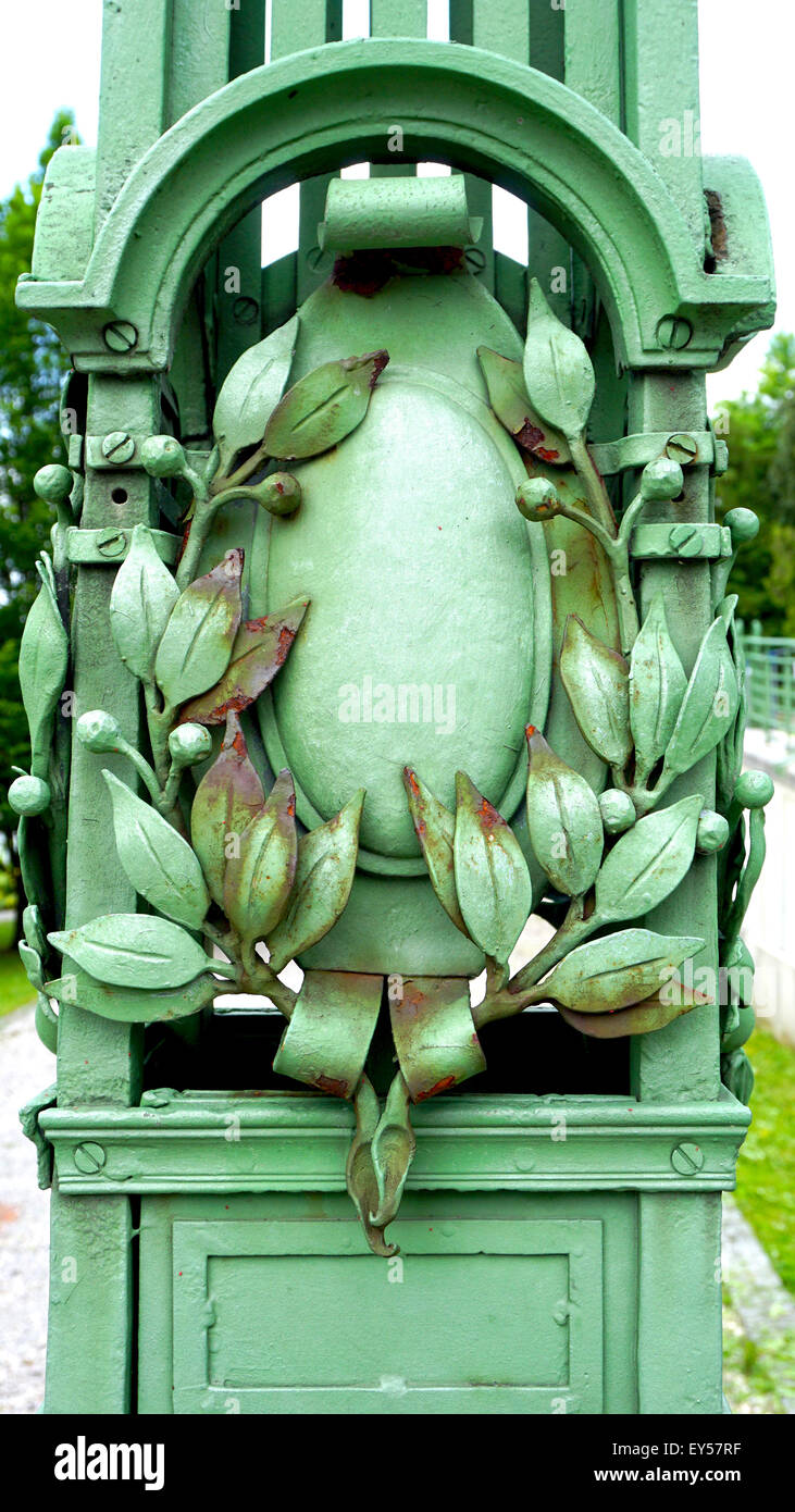 Colonna Di Ferro Immagini E Fotos Stock Alamy