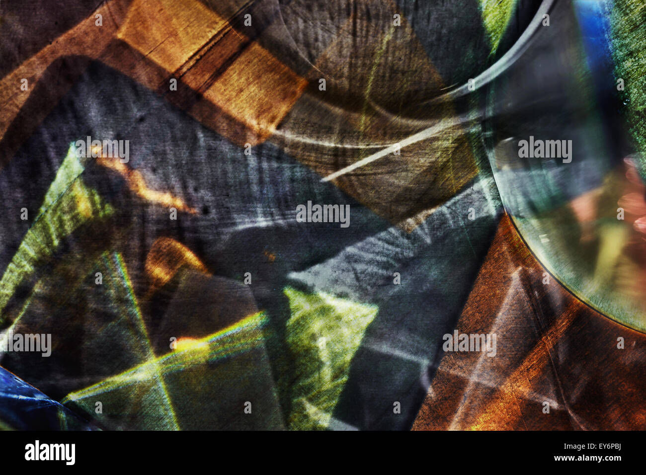Oggetti di vetro immagini e fotografie stock ad alta risoluzione - Alamy