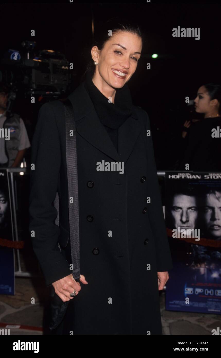 JANICE DICKINSON a sfera premiere Westwood ca. 1998.k11334lr. (Credito Immagine: © Lisa Rose/Globe foto tramite filo di ZUMA ZUMA via filo) Foto Stock JANICE DICKINSON a sfera premiere Westwood ca. 1998.k11334lr. (Credito Immagine: © Lisa Rose/Globe foto tramite filo di ZUMA ZUMA via filo) Foto Stock
