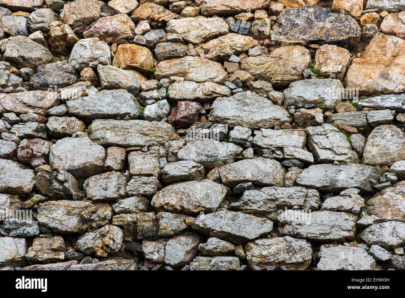 Hamamatsu Castle,Parco del Castello di Hamamatsu,città di Hamamatsu,Prefettura di Shizuoka, Giappone Foto Stock
