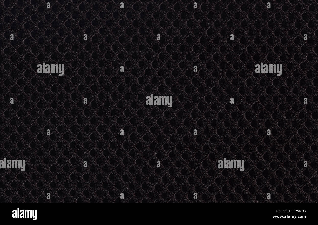 Texture di jersey Foto Stock