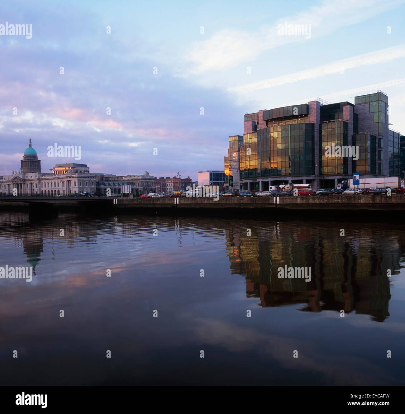 All'aperto,giorno,il giorno,Urban,Business,Colore Foto Stock