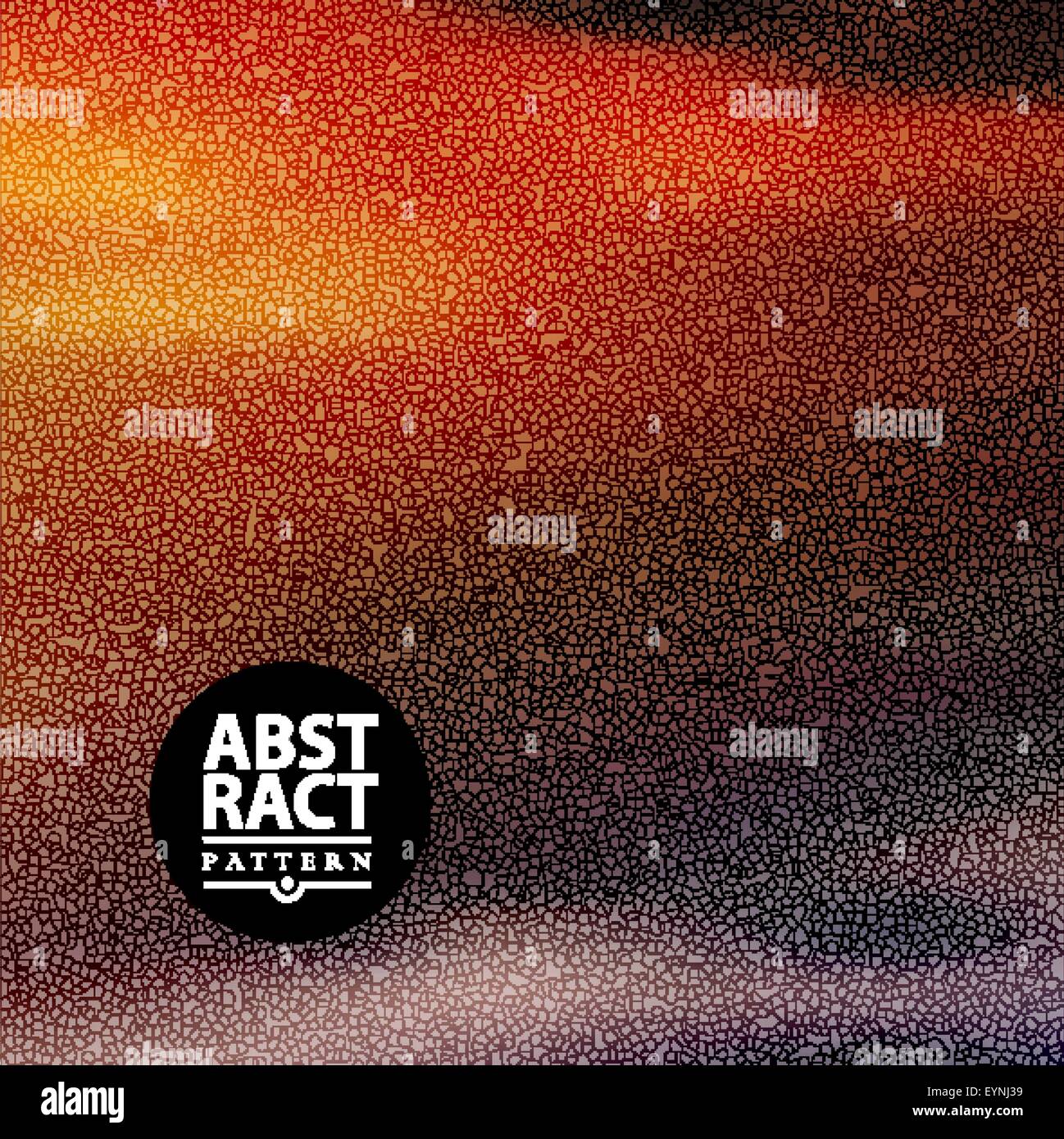 Sfondo astratti per la progettazione Illustrazione Vettoriale