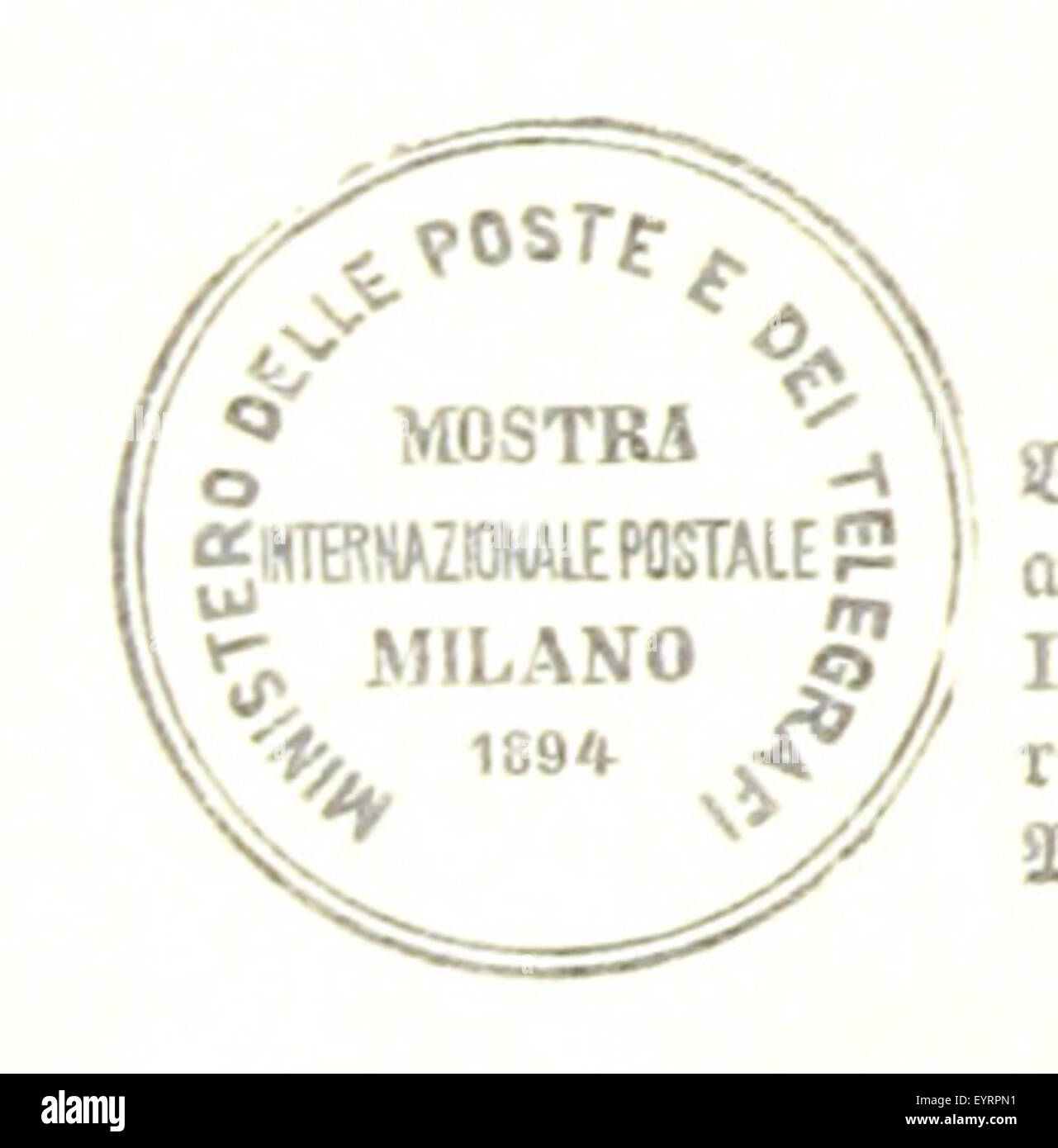 Un'immagine tratta da pagina 124 di "Ein halbes Jahrhundert österreichischen Hof- und Staatslebens" (mezzo secolo di vita di corte e di stato austriaca), che offre uno sguardo sulla vita reale e politica austriaca nel XIX secolo. Foto Stock