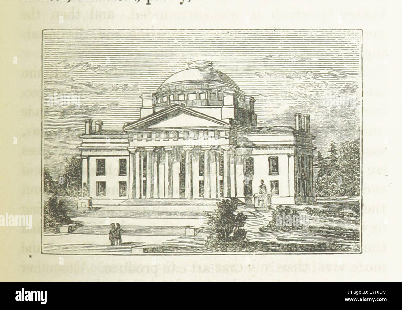 Un'immagine tratta da pagina 215 di "America, Historical, Statistic, e...", che presenta una rappresentazione statistica o storica dell'America, possibilmente con dettagli su eventi significativi, dati demografici o aspetti economici. Foto Stock