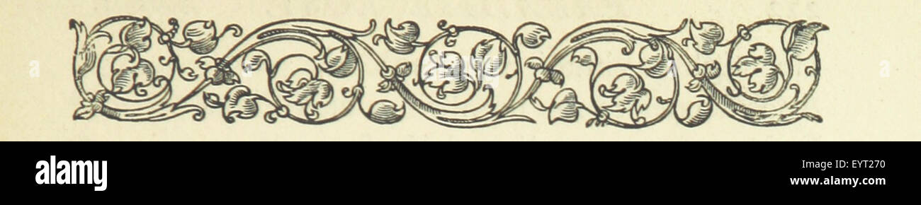 Fotografia da pagina 249 di "le opere di Giovanni", che illustra un'opera letteraria o filosofica di Giovanni. L'immagine presenta una visione dei contributi intellettuali e dell'eredità di questo individuo. Foto Stock